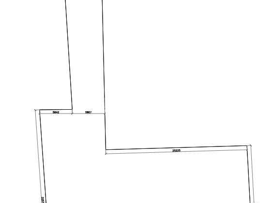 Tanah Bentuk Ngantong 1.154 m2 SHM Fatmawati, Jakarta Selatan Tanah Bentuk Ngantong 1.154 m2 SHM Fatmawati, Jakarta Selatan