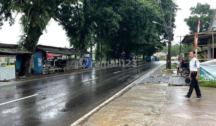 Best Investasi. Tanah Kavling Sawah Produktif, Jonggol, Bogor 2