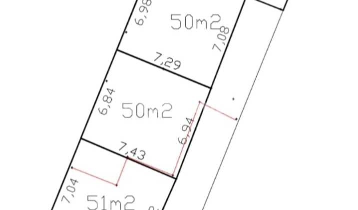 Rumah Baru 2 Lantai Modern Classic di Cijantung, Jakarta Timur 2