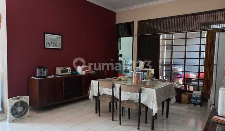 Nice 2-Story House in Billymoon Pondok Kelapa, East Jakarta 2