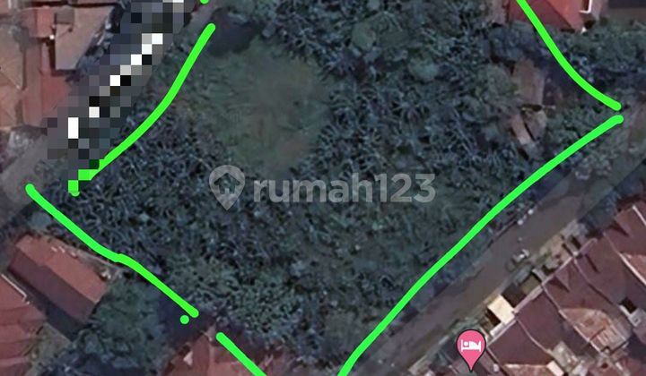 Tanah SHM Bisa Beli Sebagian di Lebak Bulus, Jakarta Selatan Tanah SHM Bisa Beli Sebagian di Lebak Bulus, Jakarta Selatan