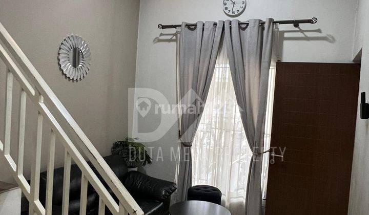 Rumah Dijual Di Grand Duta Tangerang Siap Huni Harga 1 M Nego 2