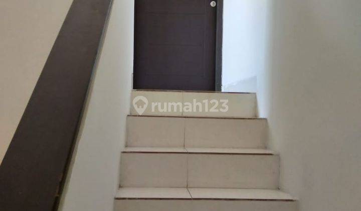 Rumah Disewakan Di Graha Raya Bintaro Siap Huni 2