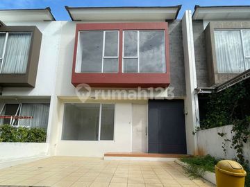 House for Rent in Graha Raya Bintaro Tangerang 70 Million/Year Negotiable