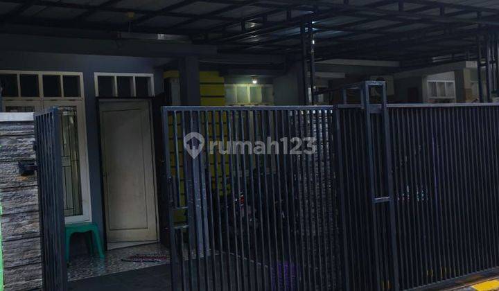 Rumah Dijual Cepat Dekat Banjar Wijaya Cipondoh Kota Tangerang 2