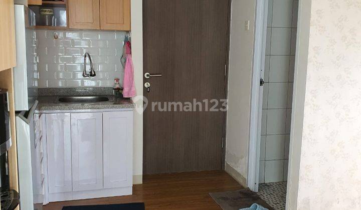 Dijual Murah Apartement Di Emerald Bintaro Sektor 9 Bintaro 2