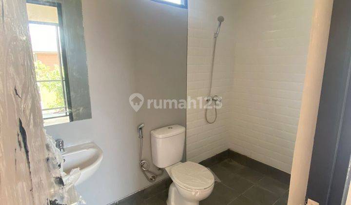 Rumah Dijual Di Cendana Peak Lippo Karawaci Harga 1,55 M Nego 2