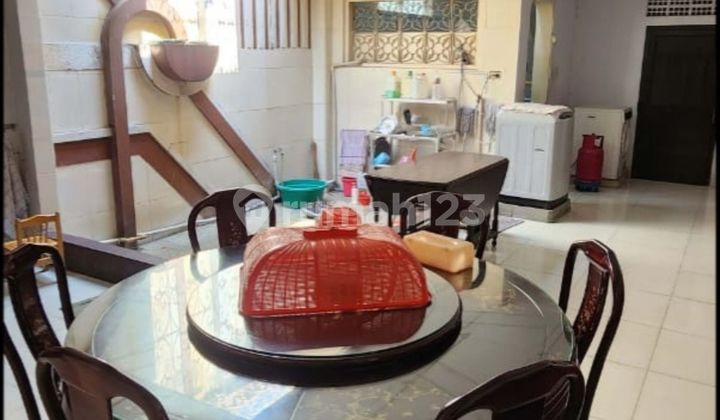 Rumah Area Gajah Mada Cocok Untuk Buka Kost Lokasi Strategis 2