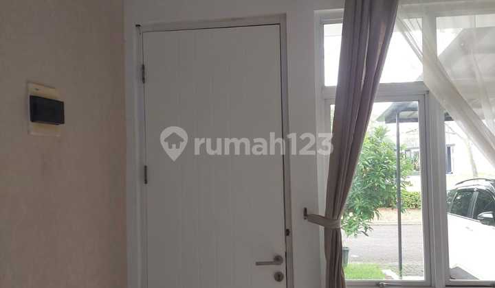 Rumah Bsd Tangerang Strategis Dekat Sekolah Swasta dan Stasiun 2