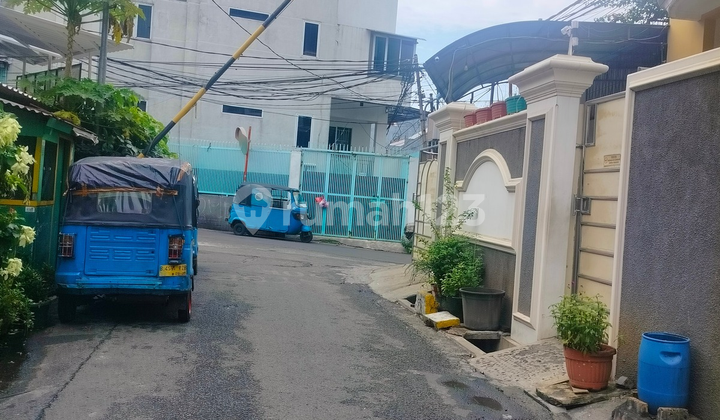 Rumah Area Jembatan Lima Baru Di Renov Siap Huni Rumah Area Jembatan Lima Baru Di Renov Siap Huni