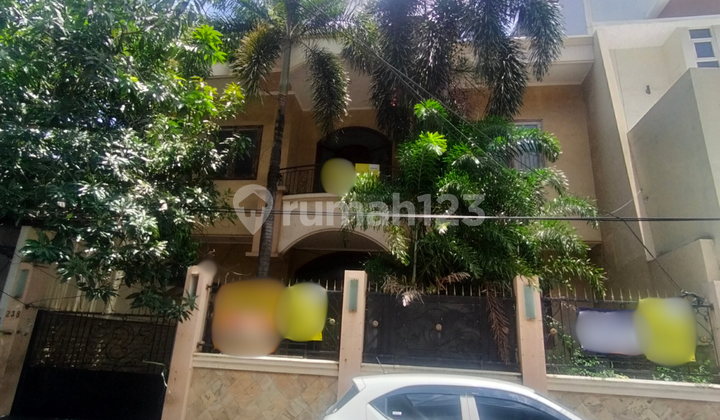 Dijual Rumah 2 Lantai Area Tanjung Duren Lokasi Strategis Dijual Rumah 2 Lantai Area Tanjung Duren Lokasi Strategis