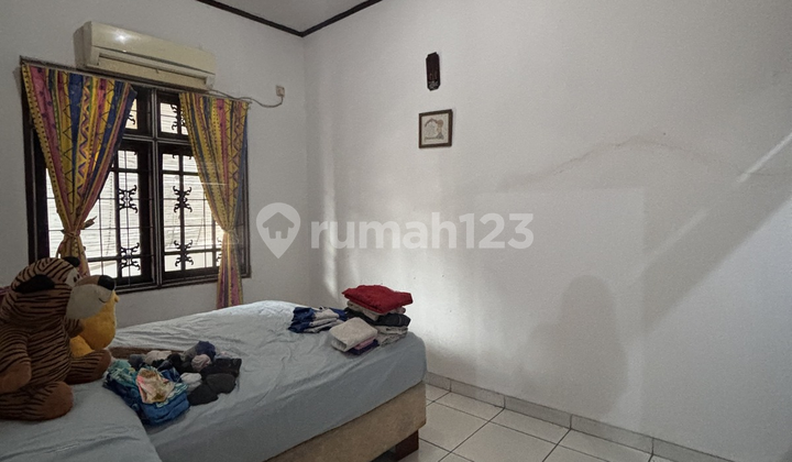 Rumah Tanjung Duren Masuk Mobil Siap Huni