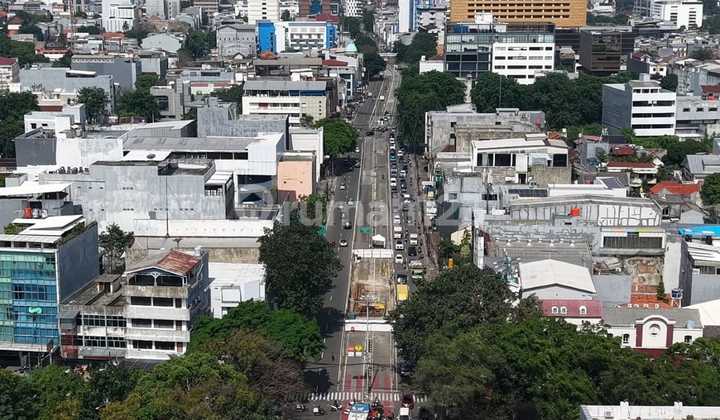 Hotel Cideng Harga Dibawah NJOP Omzet Hingga 5 Miliar Hotel Cideng Harga Dibawah NJOP Omzet Hingga 5 Miliar