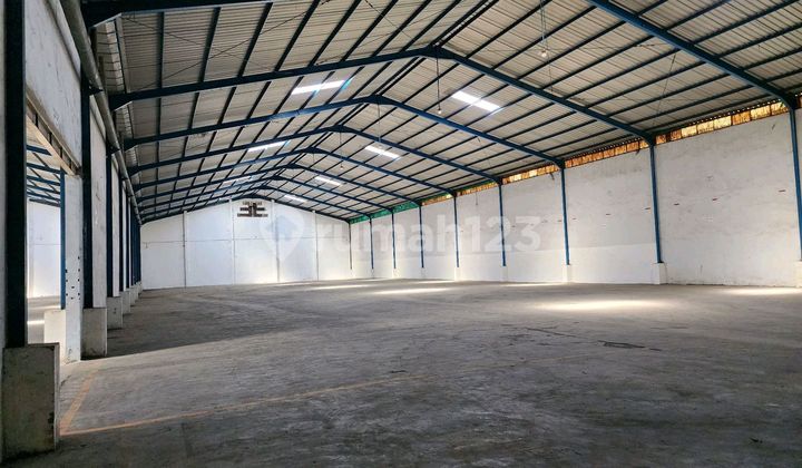 Pergudangan Bumi Maspion Romokalisari Lt 3220 1