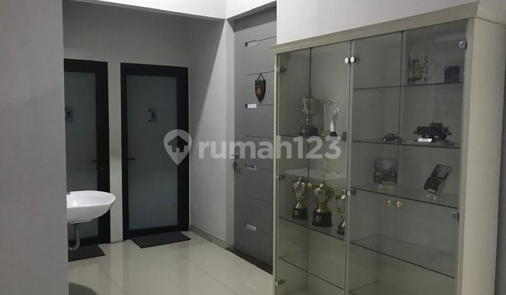 Citraland Raya Woodland Suitable For Homes, Offices, And Business Places 2