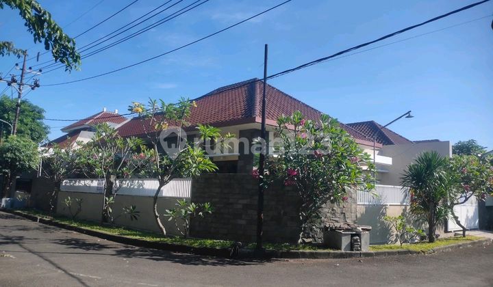 Manyar Kartika Timur Baru Gresss Siap Huni 1