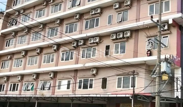 Luxury Kos Siwalankerto 8, 125 sqm, Suitable for Investment. 1