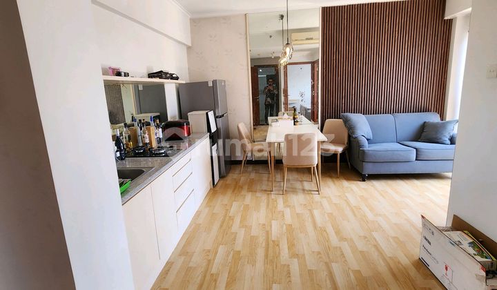 Apart Sumatra 36 Surabaya Pusat 1