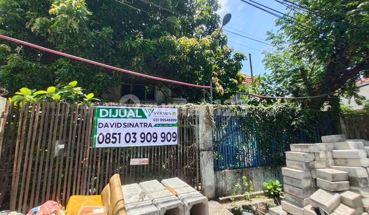 Rumah Mewah Area Raya Darmo. Kartini. Surabaya Pusat 1