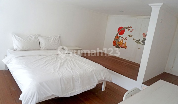 For Sale: Multiple Boarding Houses in East Wood Citraland Surabaya, Land Area 1150m² (4 Plots) & Building Area Approximately 2300-2500m², 3.5 Floors. 1