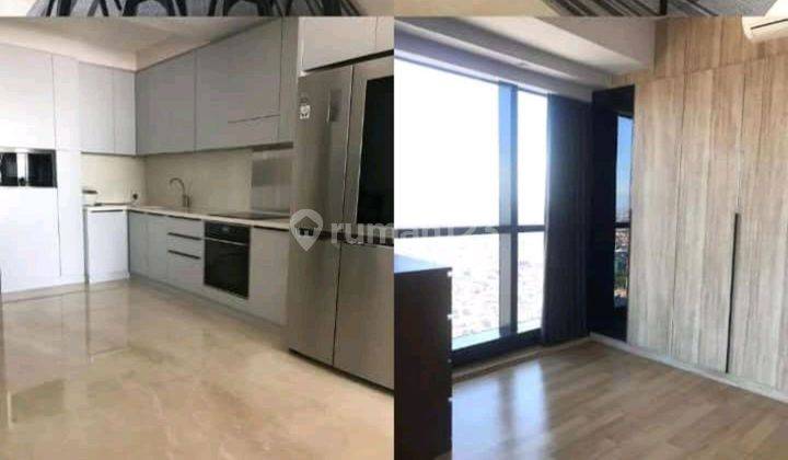 The Peak Apartment. Atas Tp. Apartment Mewah Di Atas Tp5 (mall Terbesar Di Surabaya) 1