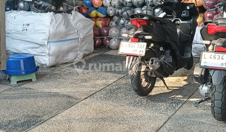 Sambi Kerep West Surabaya Land Area 112