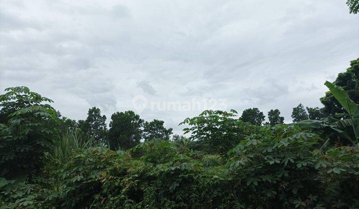 Jual Tanah Darat Zona Kuning 1