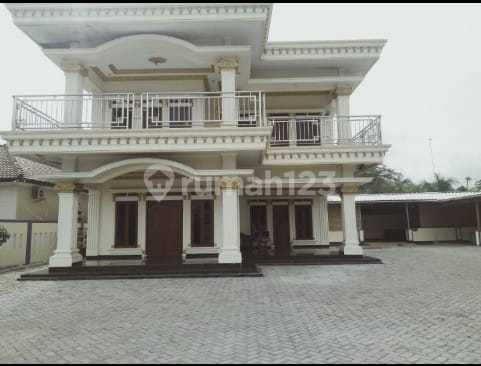 House For Sale Behind Suwarna Sutera/ Lavon 1
