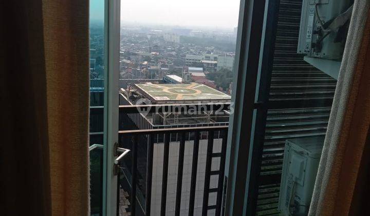 Apartemen Puri Orchard Di Jual 1