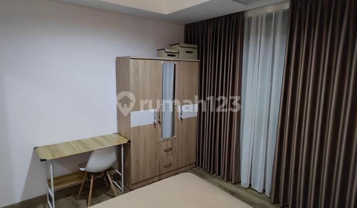 *Disewakan**The Smith* Alam Sutera 2