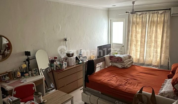 For Sale:rumah Puspitaloka, Bsd 2