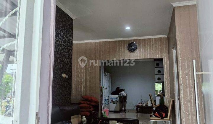 For Sale:rumah Cluster Akasia, Serpong Natura City 2