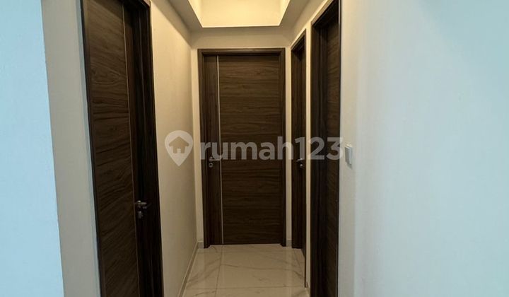 For Sale:apartemen Sky House Alam Sutera