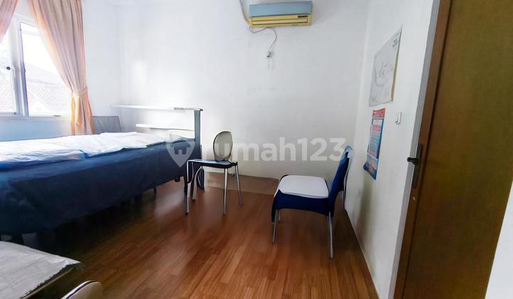 *dijual*rumah Sutera Kirana  2