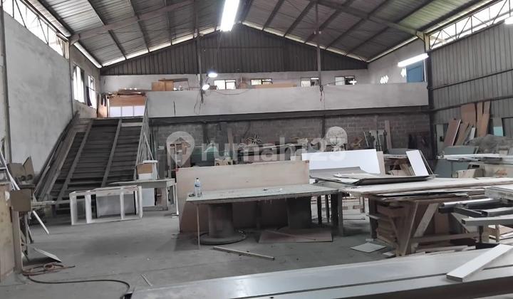 :fire:*harus Terjual*:fire:*dijual - Gudang Siap Pakai Ex Workshop Di Legok, Kab. Tangerang* :fire:*harus Terjual*:fire:*dijual - Gudang Siap Pakai Ex Workshop Di Legok, Kab. Tangerang*