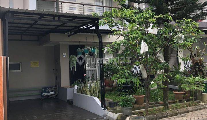 Perumahan Royal Tajur Residence Cluster Royal Garden Bogor Selatan- Pakuan Bogor 2
