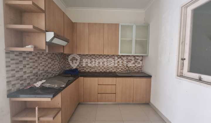 *Wts**Dijual Rumah Cluster Ruby, Phg**Gading Serpong* 2