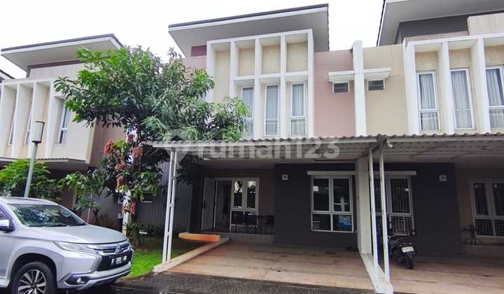 Dream Home, Comfortable Future House, Cluster Rossini, Symponia, Sumarecon Gading