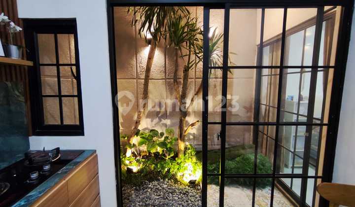 For Sale - Sudah Renovasi:rumah Cluster Telaga Tondano, Legok 2