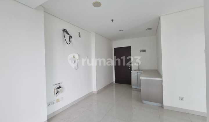 *Dijual Cepat dengan Serius**Apartemen Brooklyn Dekat Mall Living World*Alam Sutera 2