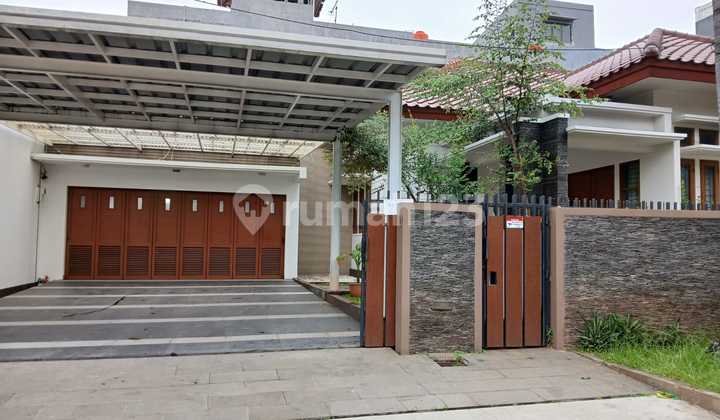 For Sale Jakasetia Housevilla L 8 Galaxy South Bekasi 2