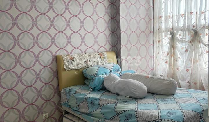 Dijual: *apartemen Silkwood Alsut*maple 18 2