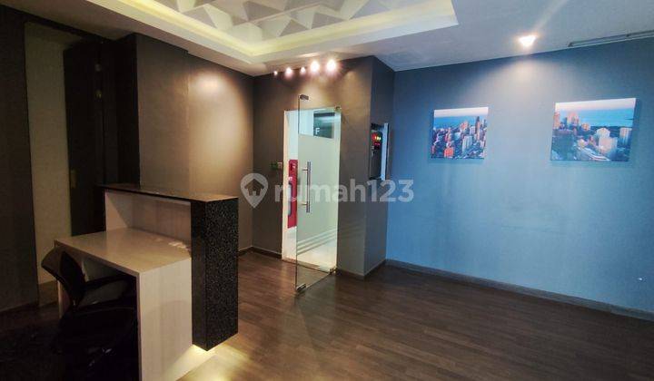 For Rent:prominence Office, Alsut 1