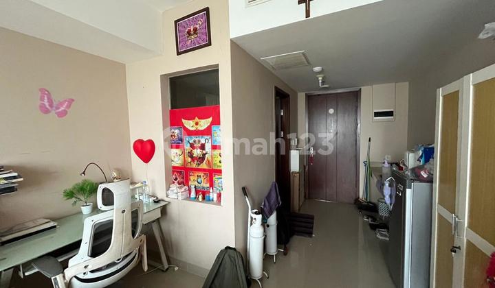 *Dijual*Ures1 Apt,Lippo Karawaci*Harga Turun Lagi*