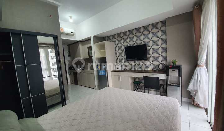 *dijual Apt Casa De Parco* *dijual Apt Casa De Parco*