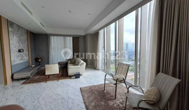 Apartement Saumata Suites Nya Lantai 213 Brprivate Lift 2