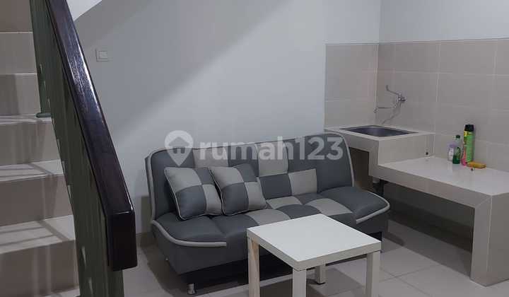 For Sale: Hoek Milano House, Gading Serpong 2