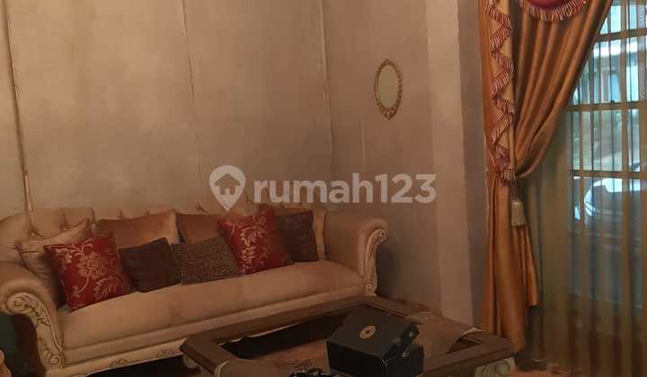 For Sale 2-Story House*Legenda Wisata Cibubur* 2