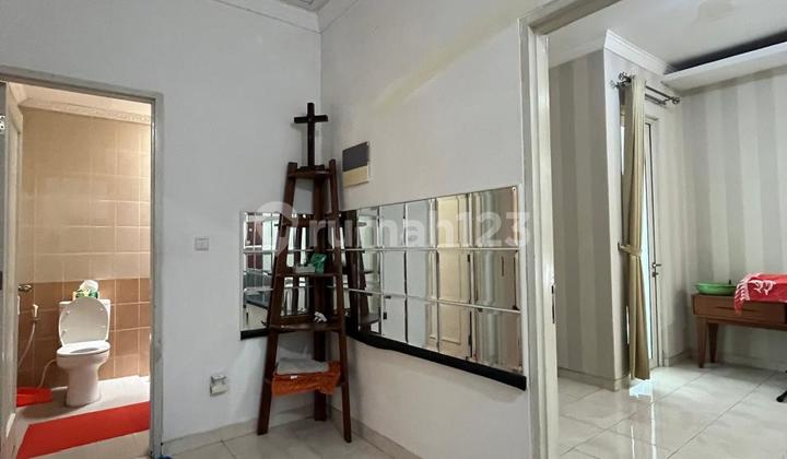 *Dijual*Rumah Sutera Feronia 2