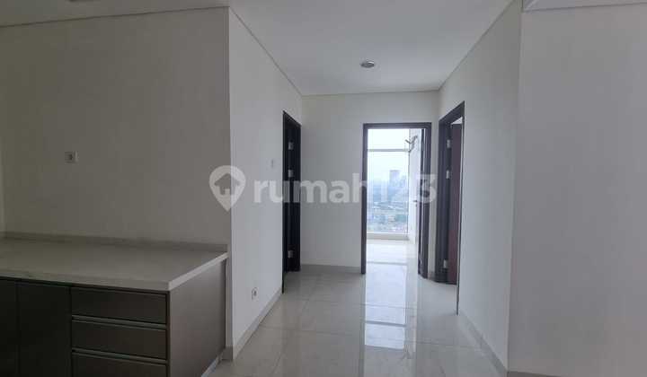 *Dijual Cepat dengan Serius**Apartemen Brooklyn Dekat Mall Living World*Alam Sutera 1